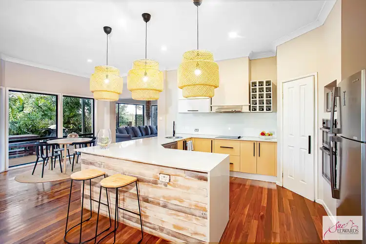 Fifth view of Homely house listing, 46A Galston Road, Hornsby NSW 2077