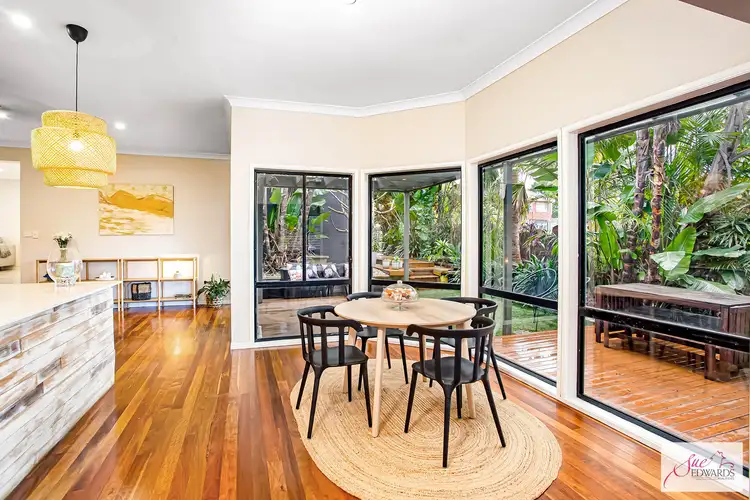 Sixth view of Homely house listing, 46A Galston Road, Hornsby NSW 2077