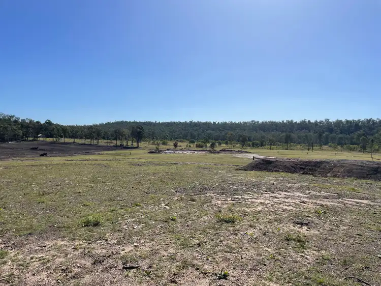 Fifth view of Homely land listing, LOT 63 Abington Heights, North Isis QLD 4660