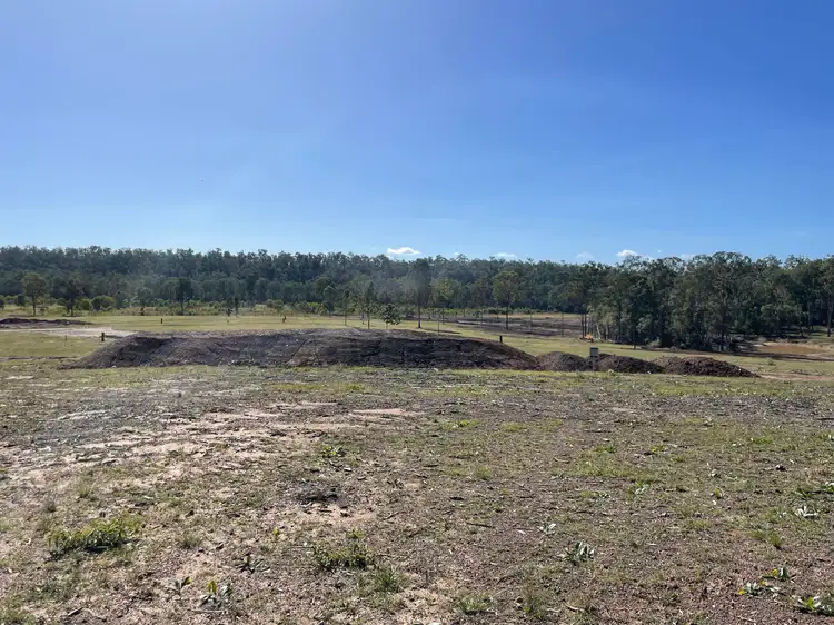 Sixth view of Homely land listing, LOT 63 Abington Heights, North Isis QLD 4660