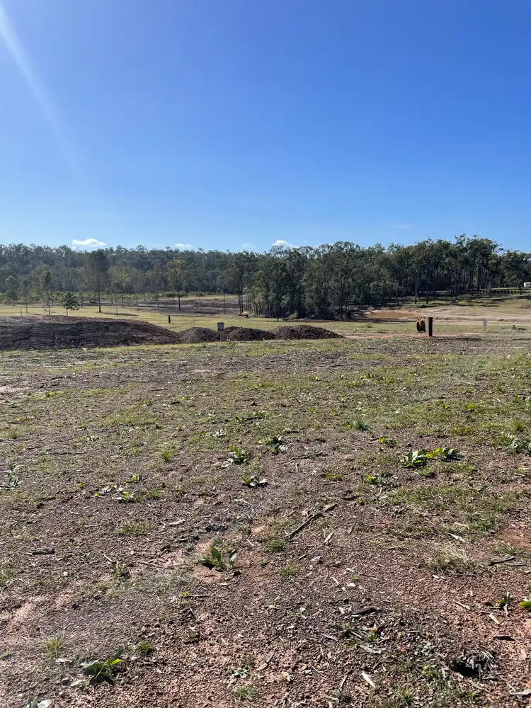 Seventh view of Homely land listing, LOT 63 Abington Heights, North Isis QLD 4660