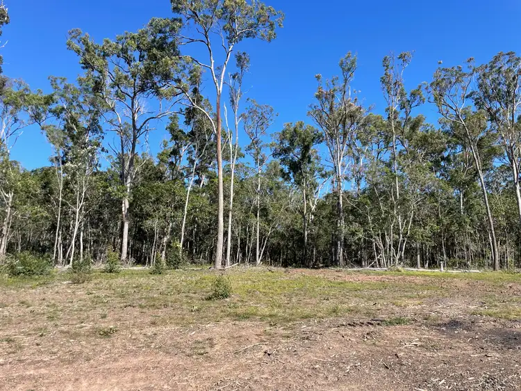 Fifth view of Homely land listing, LOT 47 Abington Heights, North Isis QLD 4660
