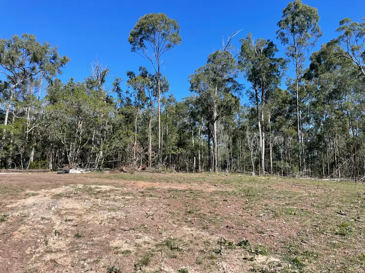 Sixth view of Homely land listing, LOT 47 Abington Heights, North Isis QLD 4660