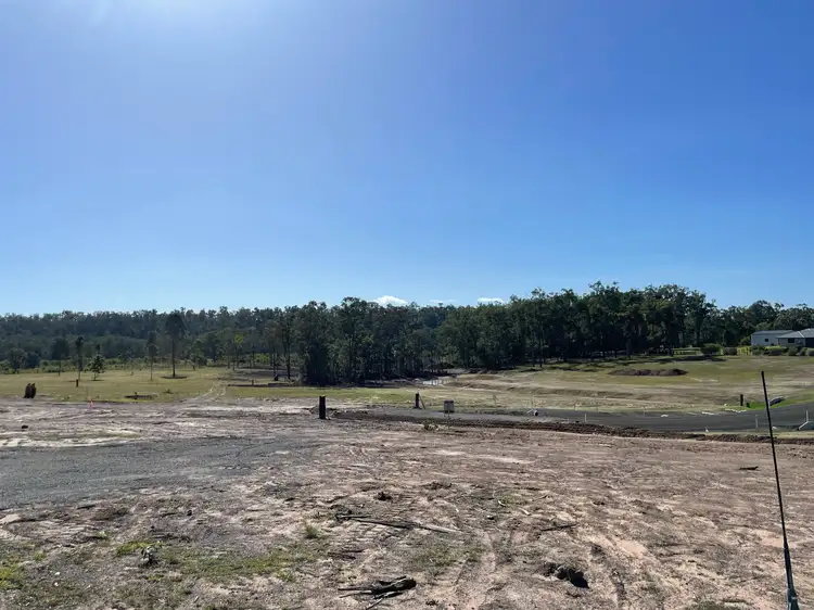 Seventh view of Homely land listing, LOT 47 Abington Heights, North Isis QLD 4660