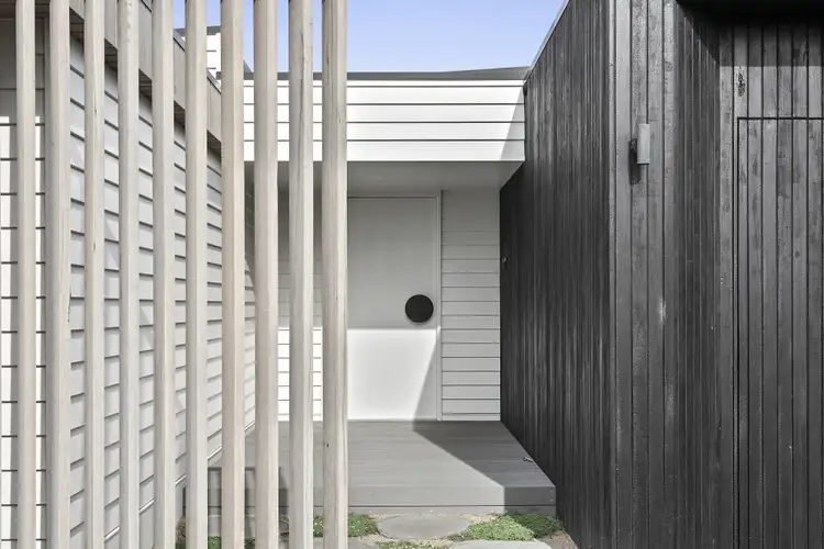 Second view of Homely house listing, 31 Samphire Drive, Connewarre VIC 3227