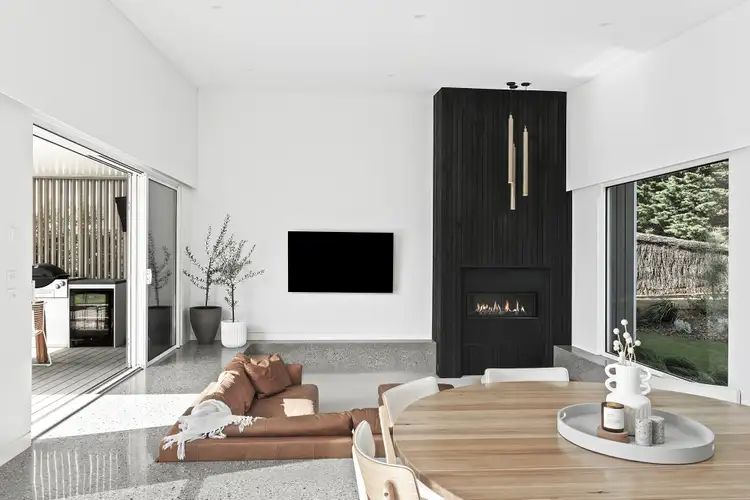 Fifth view of Homely house listing, 31 Samphire Drive, Connewarre VIC 3227
