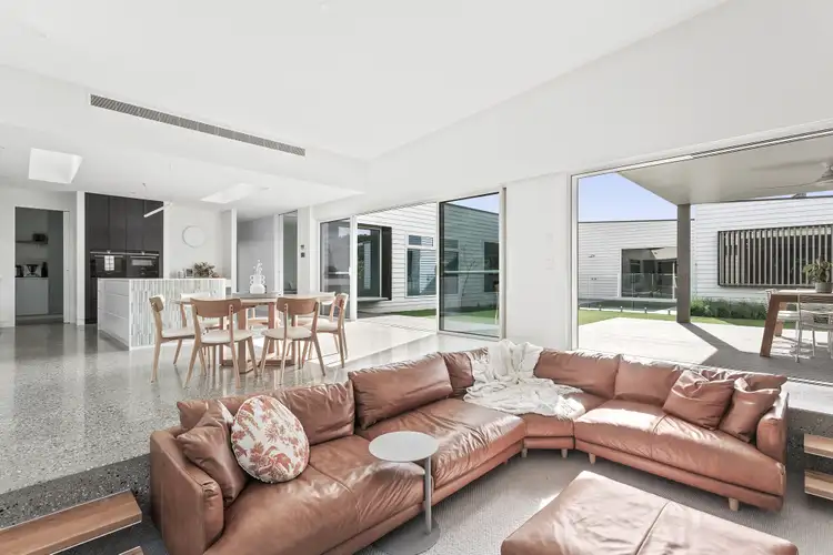 Seventh view of Homely house listing, 31 Samphire Drive, Connewarre VIC 3227