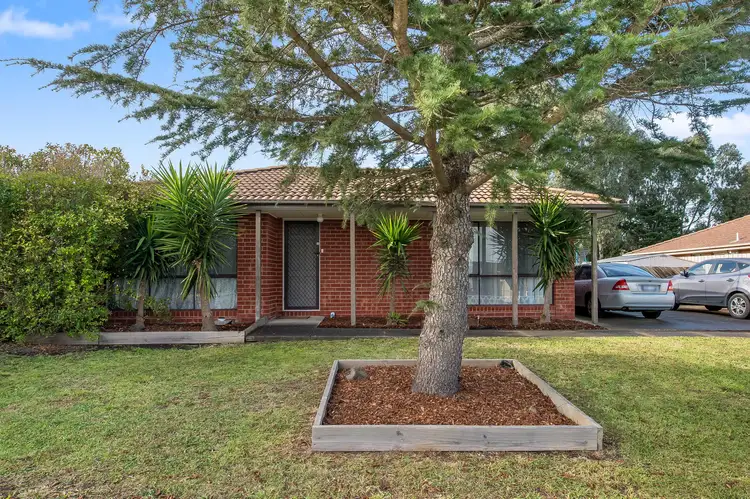 Main view of Homely house listing, 22 Crampton Crescent, Mill Park VIC 3082