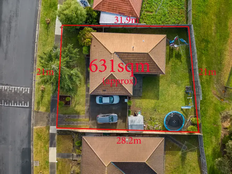 Sixth view of Homely house listing, 22 Crampton Crescent, Mill Park VIC 3082