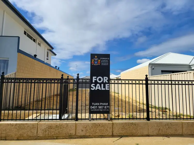 31 Marwood Circuit, Success WA 6164