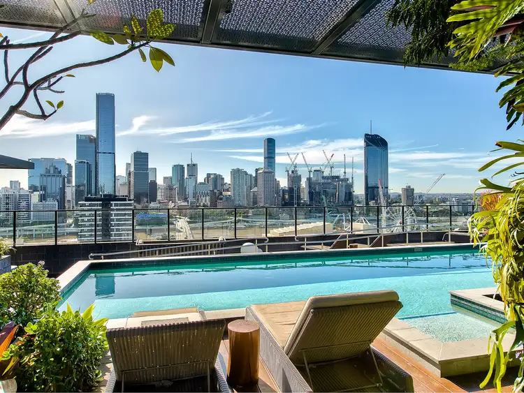 1012/111 Melbourne Street, South Brisbane QLD 4101