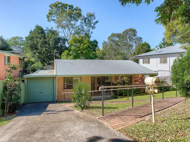 9 Fishermans Bend, Balmoral QLD 4171