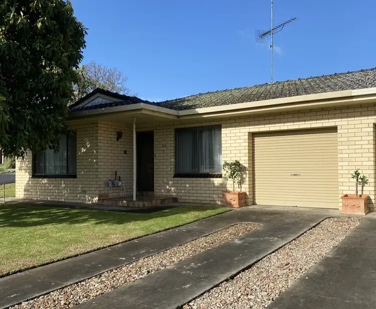 Main view of Homely unit listing, 2/3 Kielpa Street, Mount Gambier SA 5290
