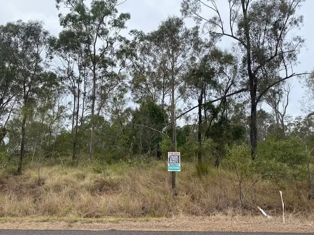 Main view of Homely land listing, LOT 18 Old Esk Road, Taromeo QLD 4314