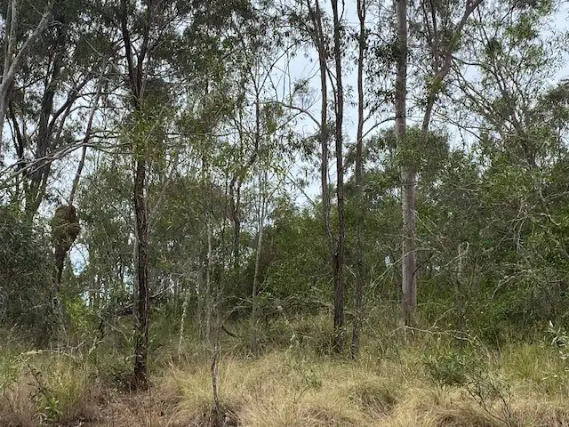 Second view of Homely land listing, LOT 18 Old Esk Road, Taromeo QLD 4314