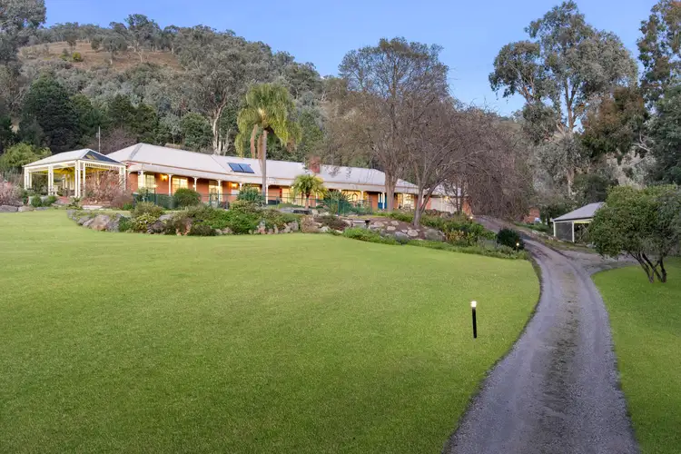 Main view of Homely house listing, 12 Echidna Court, Baranduda VIC 3691
