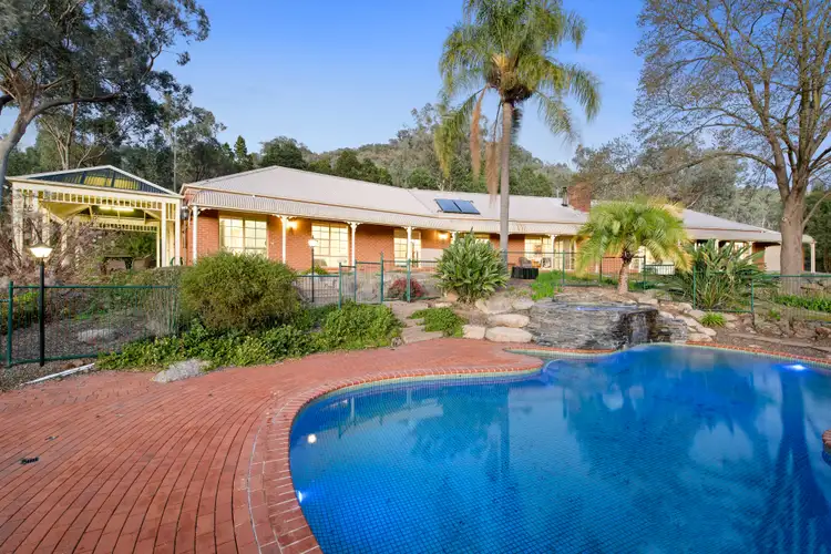 Second view of Homely house listing, 12 Echidna Court, Baranduda VIC 3691