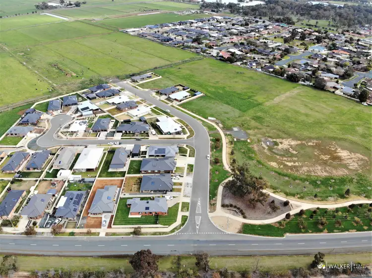 Fifth view of Homely land listing, LOT 1,2,3 & 5 Orbit Place, Sunshine Estate, Kyabram VIC 3620