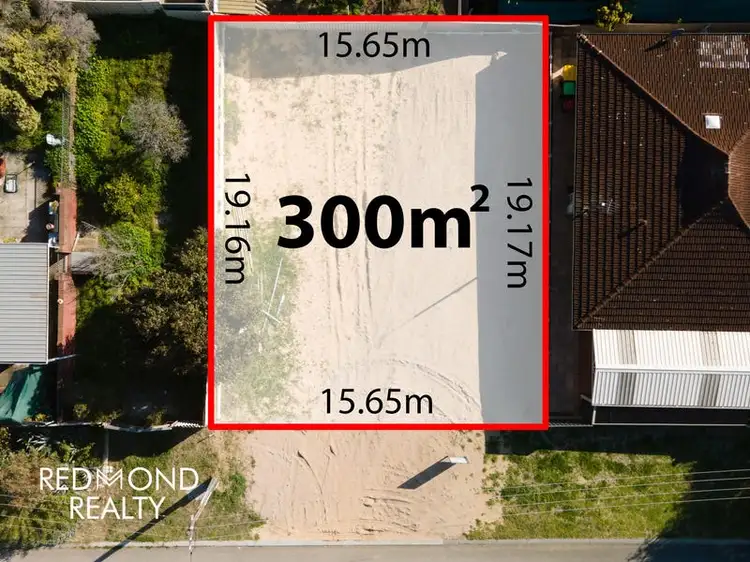 Main view of Homely land listing, 26 Cawarra Crescent, Craigie WA 6025