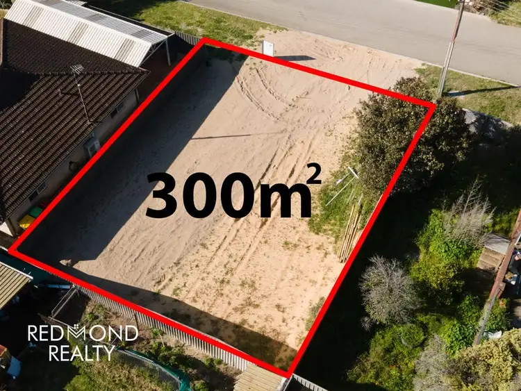 Fifth view of Homely land listing, 26 Cawarra Crescent, Craigie WA 6025