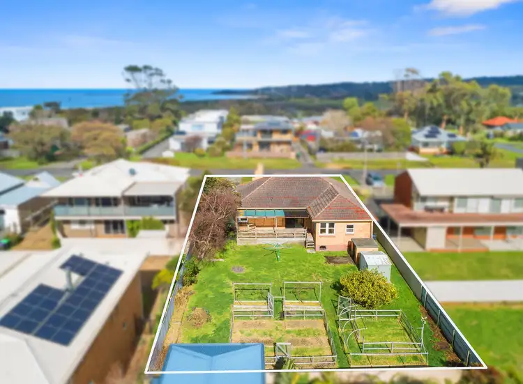 Main view of Homely house listing, 48 Noel Street, Apollo Bay VIC 3233