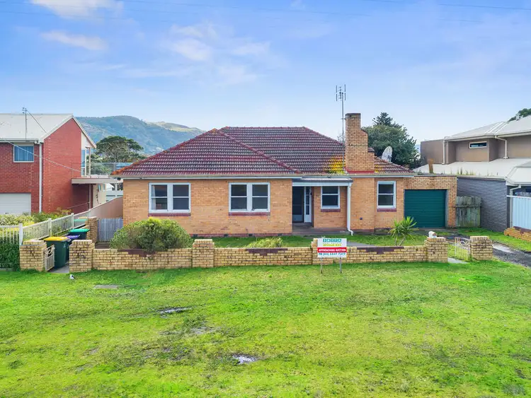 Second view of Homely house listing, 48 Noel Street, Apollo Bay VIC 3233