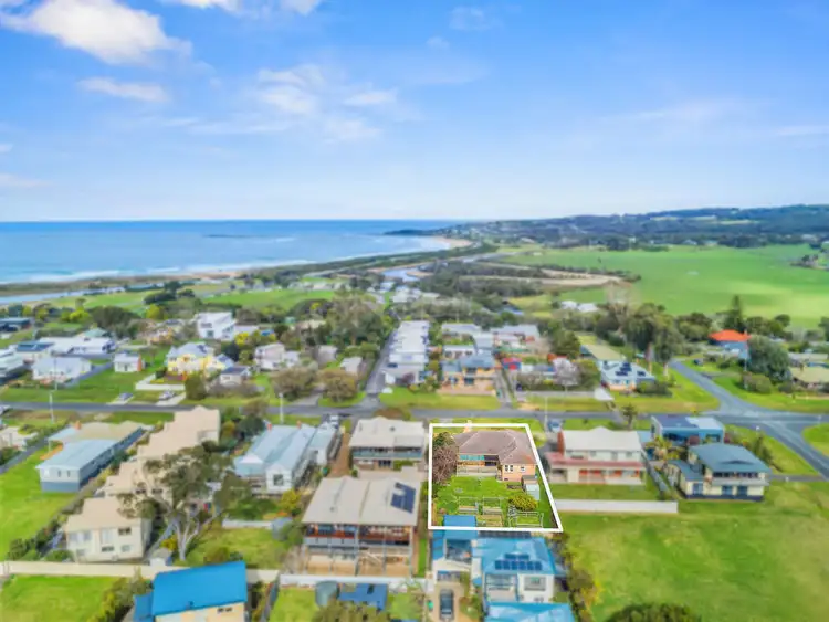 Fifth view of Homely house listing, 48 Noel Street, Apollo Bay VIC 3233