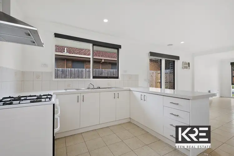 Fourth view of Homely house listing, 12 Yaltara Close, Cranbourne West VIC 3977