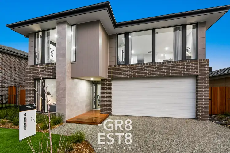 6 Snead Boulevard, Cranbourne VIC 3977