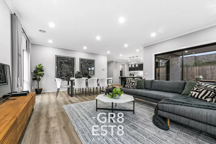 Fourth view of Homely house listing, 6 Snead Boulevard, Cranbourne VIC 3977