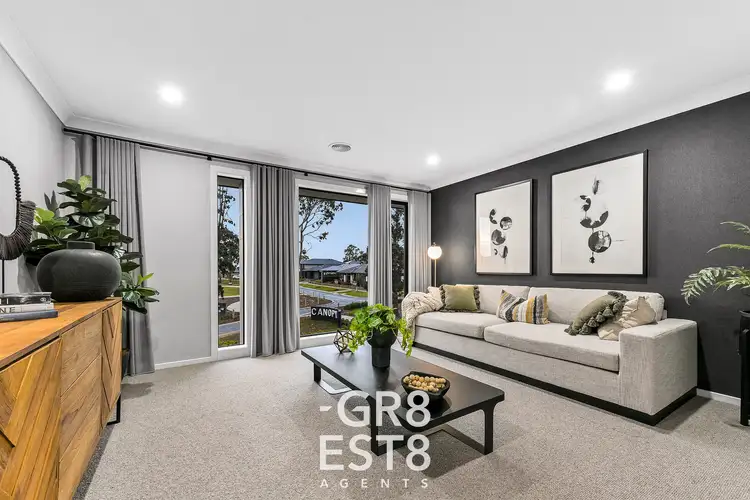 Fifth view of Homely house listing, 6 Snead Boulevard, Cranbourne VIC 3977