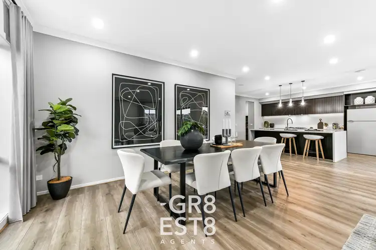 Sixth view of Homely house listing, 6 Snead Boulevard, Cranbourne VIC 3977