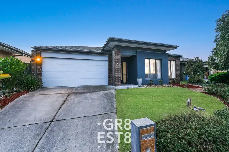 35 Stanford Street, Cranbourne West VIC 3977