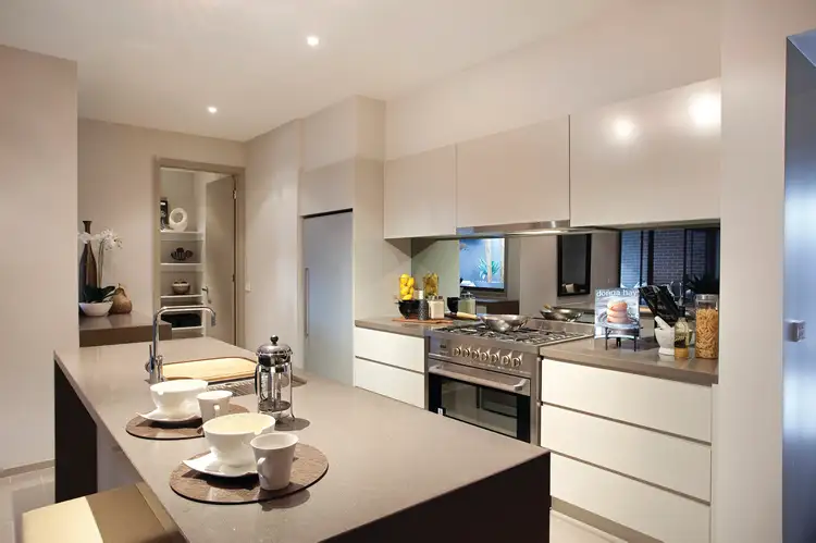 Fifth view of Homely house listing, Address available on request