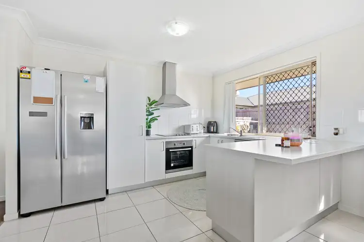 Third view of Homely semi-detached listing, 2/10 Tawney Street, Lowood QLD 4311