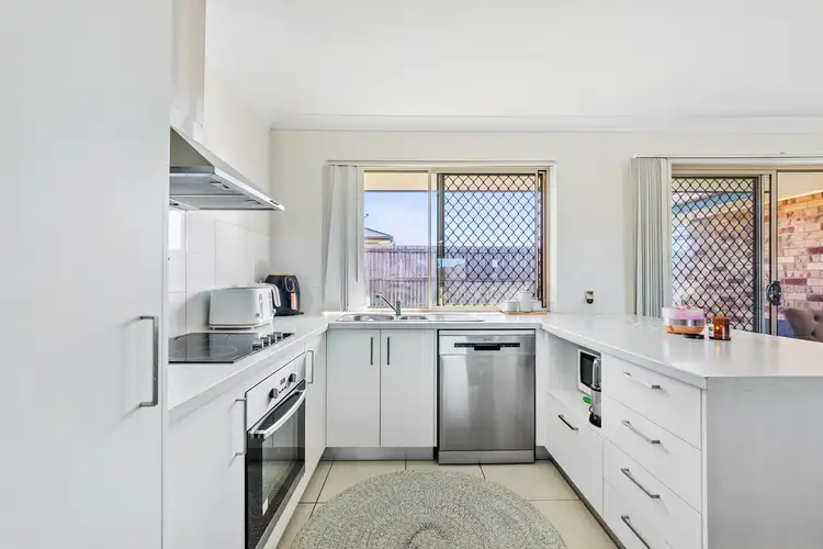 Fourth view of Homely semi-detached listing, 2/10 Tawney Street, Lowood QLD 4311