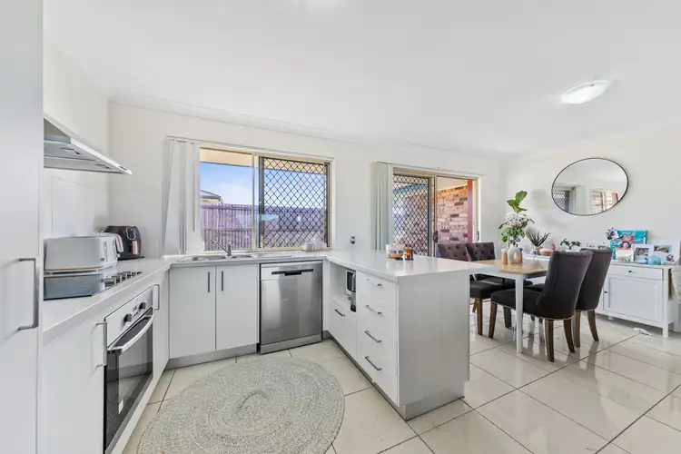 Fifth view of Homely semi-detached listing, 2/10 Tawney Street, Lowood QLD 4311