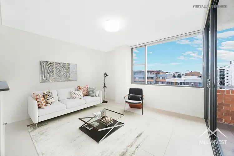 B1003/25 John St, Mascot NSW 2020