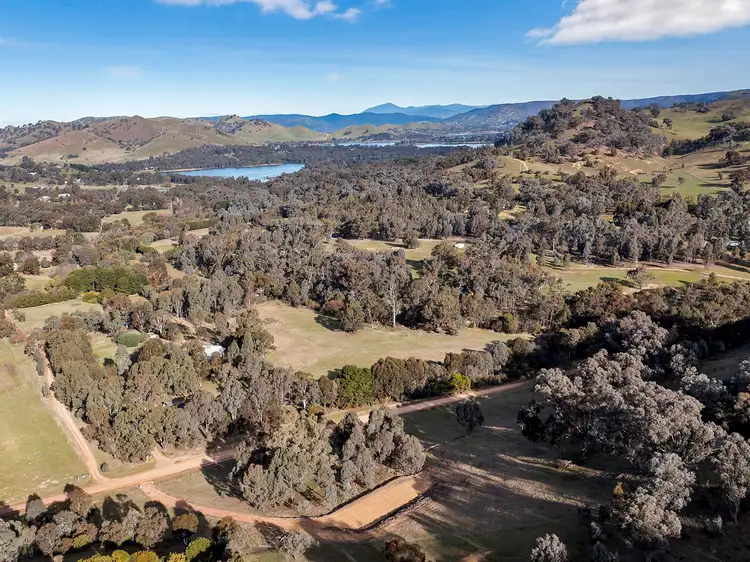 C117 Kiernans Road, Bonnie Doon VIC 3720