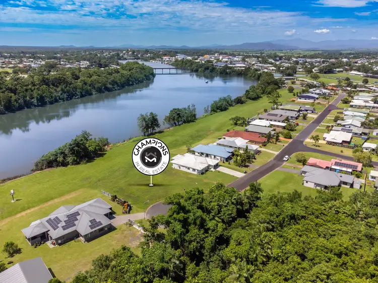 35 Paul Street, Innisfail QLD 4860