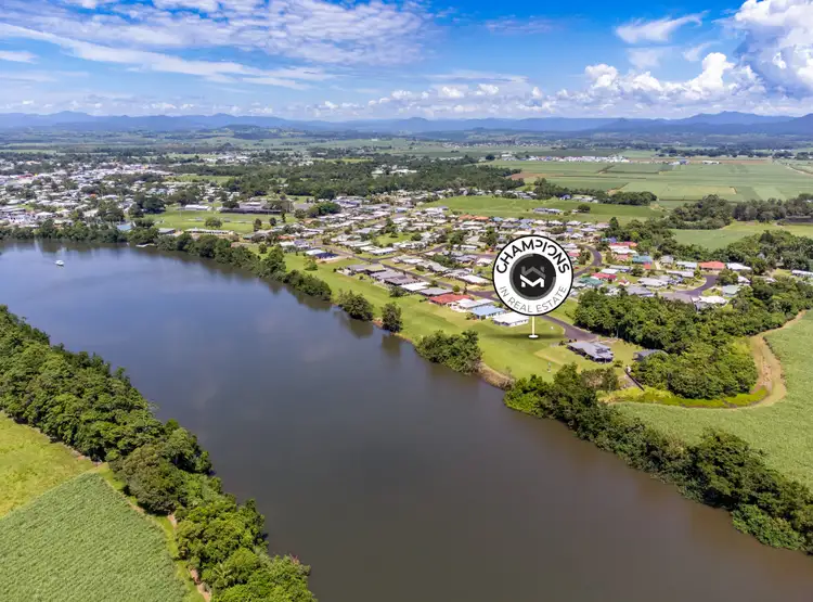 Fourth view of Homely land listing, 35 Paul Street, Innisfail QLD 4860
