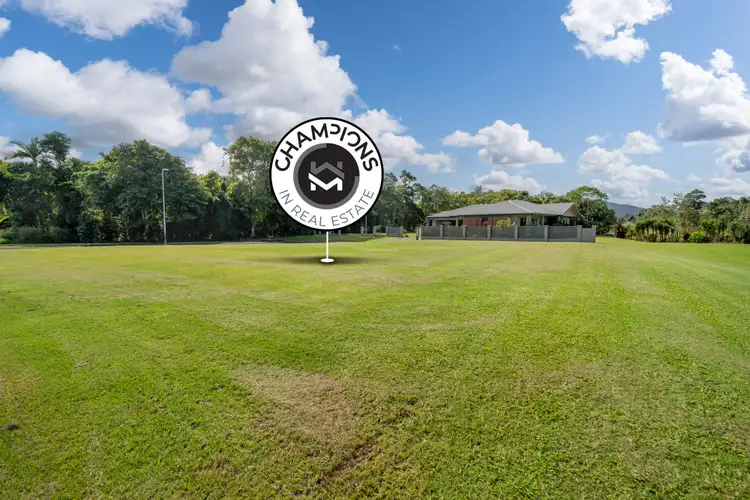 Fifth view of Homely land listing, 35 Paul Street, Innisfail QLD 4860
