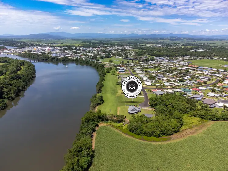 Sixth view of Homely land listing, 35 Paul Street, Innisfail QLD 4860