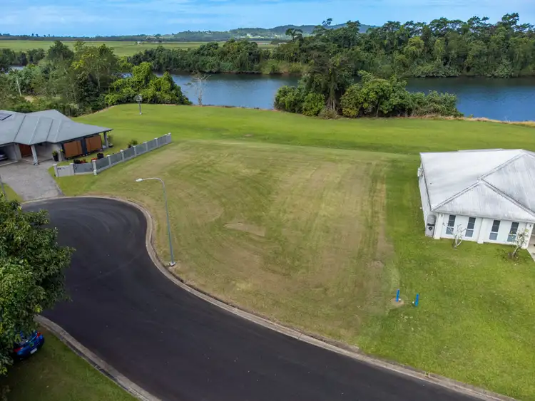 Seventh view of Homely land listing, 35 Paul Street, Innisfail QLD 4860