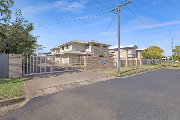 Third view of Homely townhouse listing, 2/6 Mulgrave Street, Bundaberg West QLD 4670