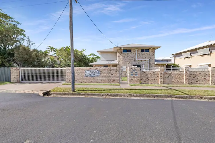 Fourth view of Homely townhouse listing, 2/6 Mulgrave Street, Bundaberg West QLD 4670