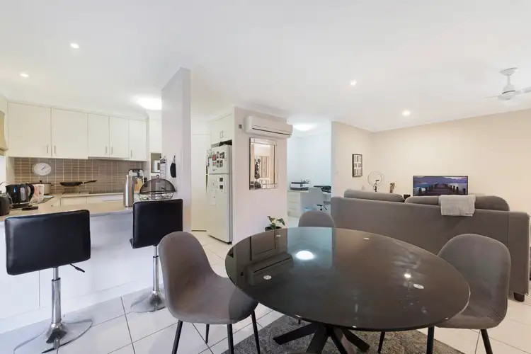 Fifth view of Homely townhouse listing, 2/6 Mulgrave Street, Bundaberg West QLD 4670