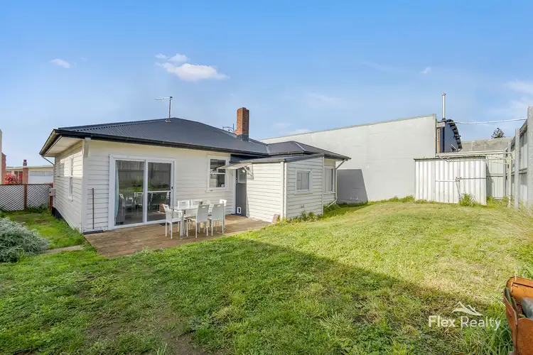 Fourth view of Homely house listing, 244 Mount Street, Upper Burnie TAS 7320