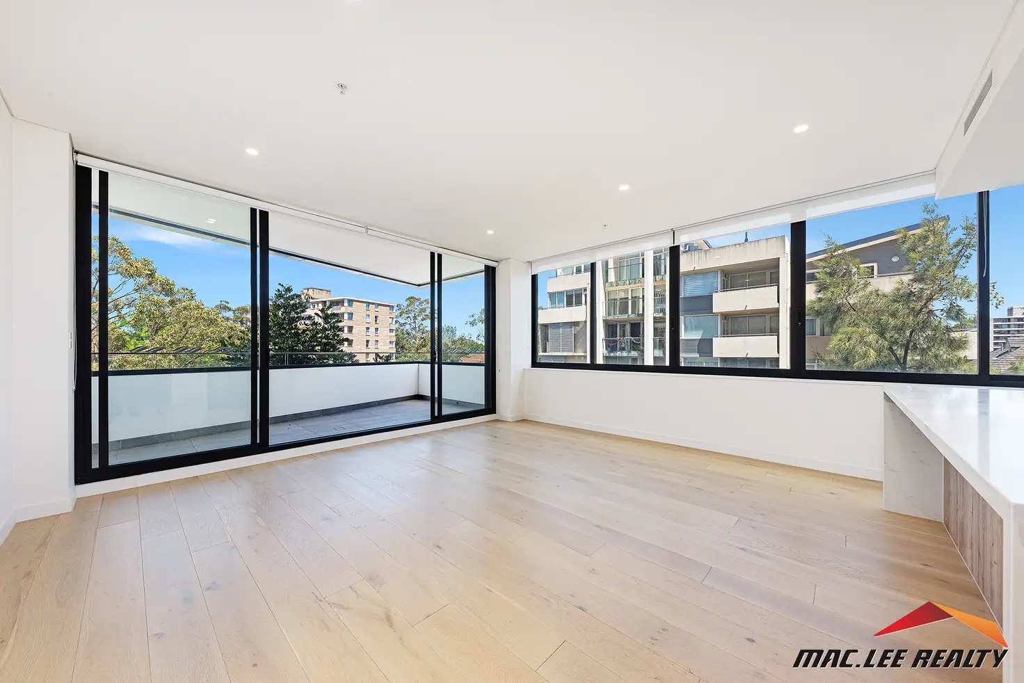 Main view of Homely apartment listing, B203/1 Freeman Road, Chatswood NSW 2067