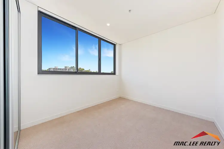Third view of Homely apartment listing, B203/1 Freeman Road, Chatswood NSW 2067
